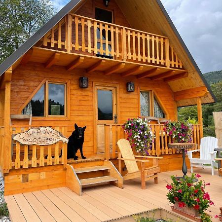Апартаменты Agri Camp Dolomiti Беллуно Экстерьер фото