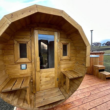 Апартаменты Agri Camp Dolomiti Беллуно Экстерьер фото