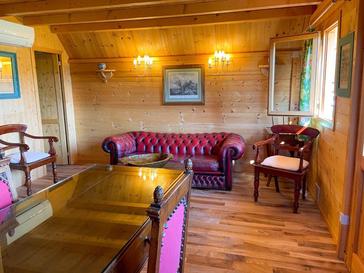Апартаменты Agri Camp Dolomiti Беллуно Экстерьер фото