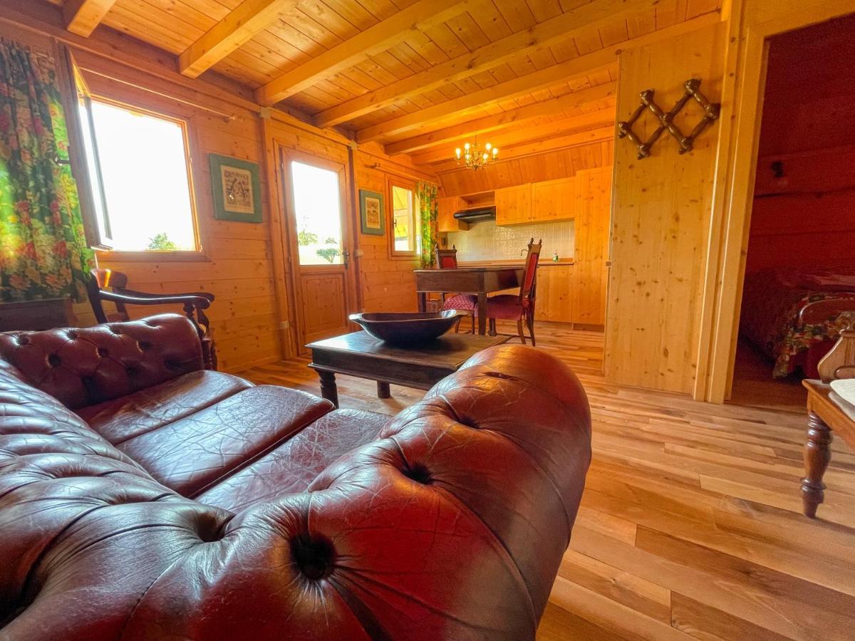 Апартаменты Agri Camp Dolomiti Беллуно Экстерьер фото