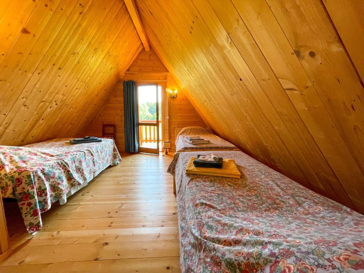 Апартаменты Agri Camp Dolomiti Беллуно Экстерьер фото