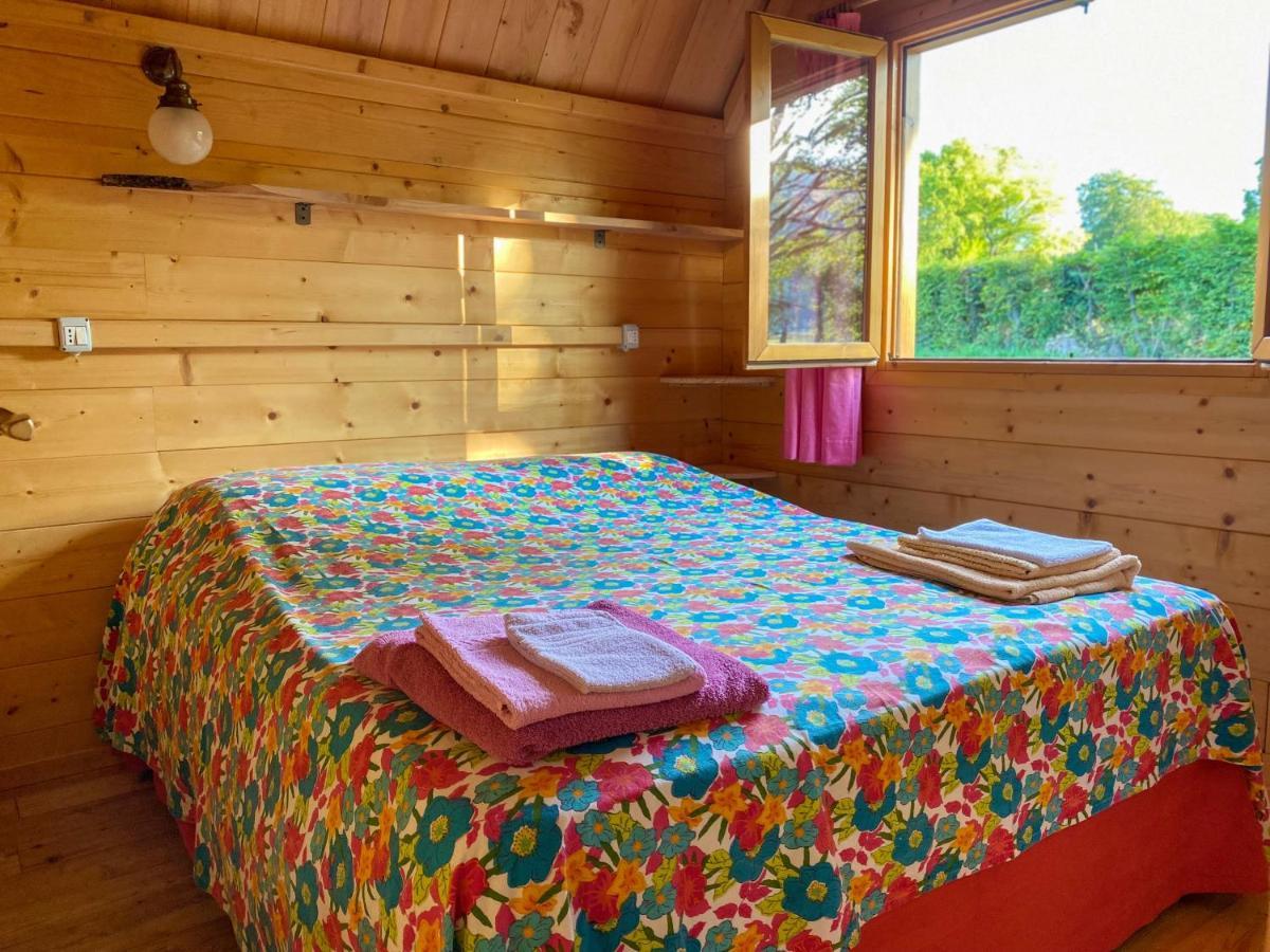 Апартаменты Agri Camp Dolomiti Беллуно Экстерьер фото