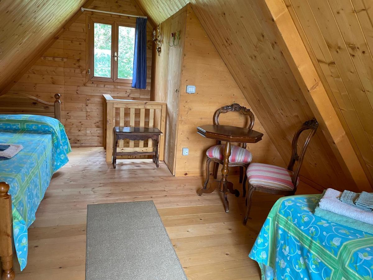 Апартаменты Agri Camp Dolomiti Беллуно Экстерьер фото