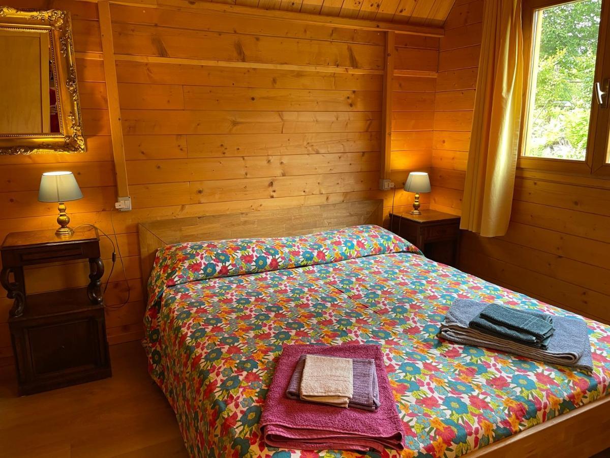Апартаменты Agri Camp Dolomiti Беллуно Экстерьер фото