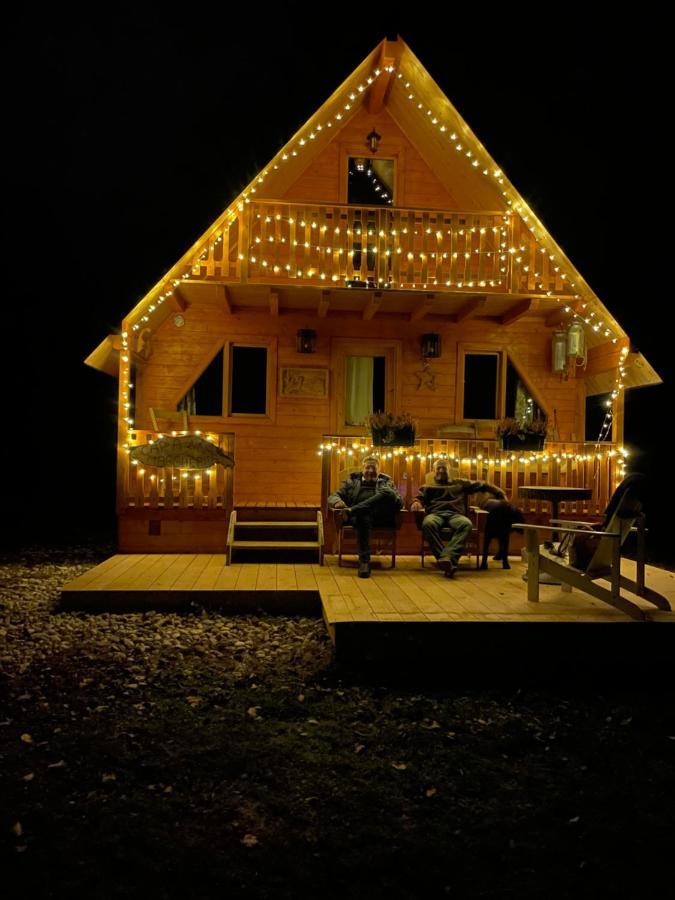 Апартаменты Agri Camp Dolomiti Беллуно Экстерьер фото