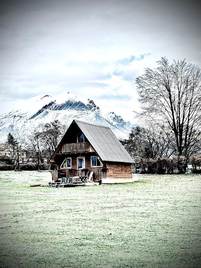 Апартаменты Agri Camp Dolomiti Беллуно Экстерьер фото
