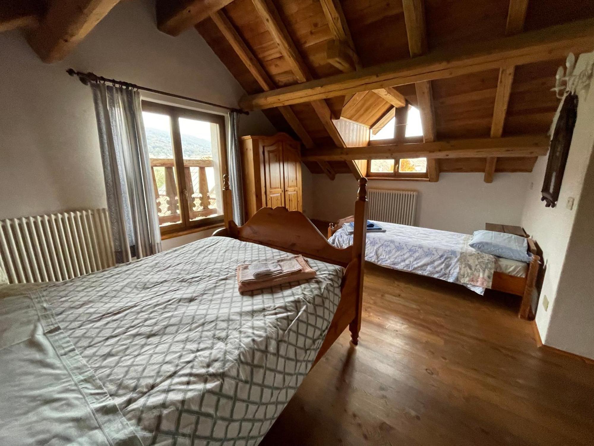 Апартаменты Agri Camp Dolomiti Беллуно Экстерьер фото