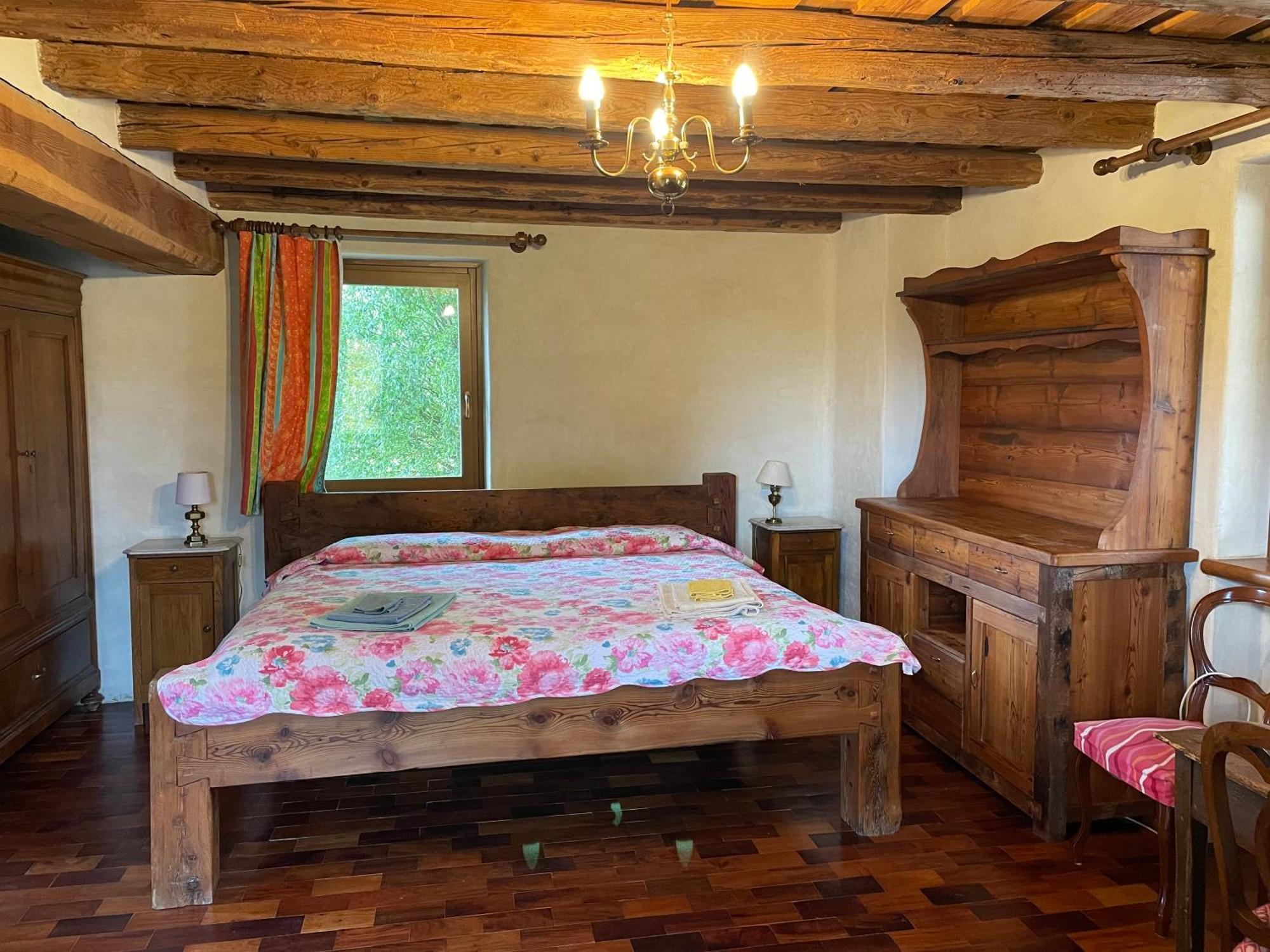 Апартаменты Agri Camp Dolomiti Беллуно Экстерьер фото